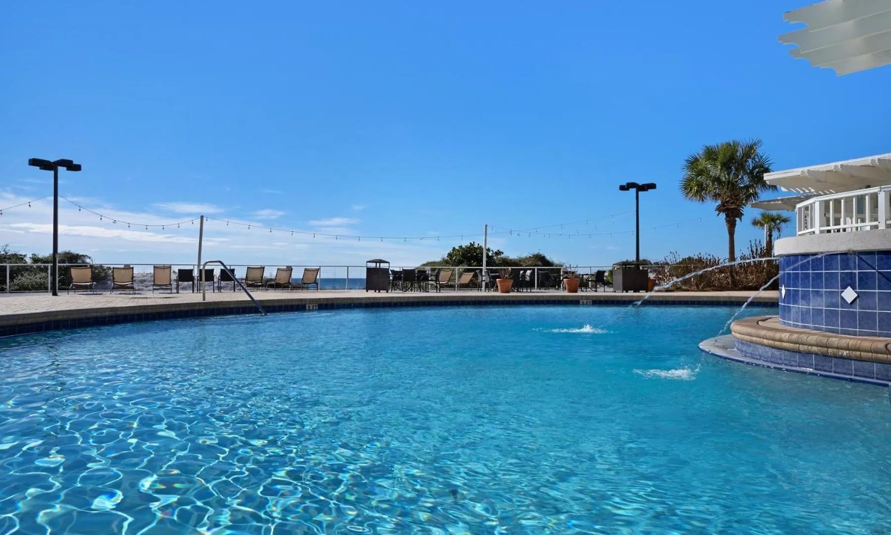 Holiday home Beach Manor 1004 Destin