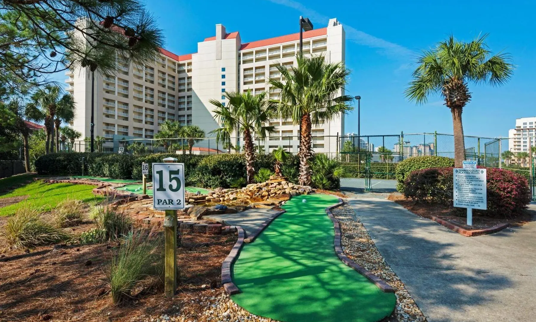 Holiday home Beach Manor 1004 Destin United States
