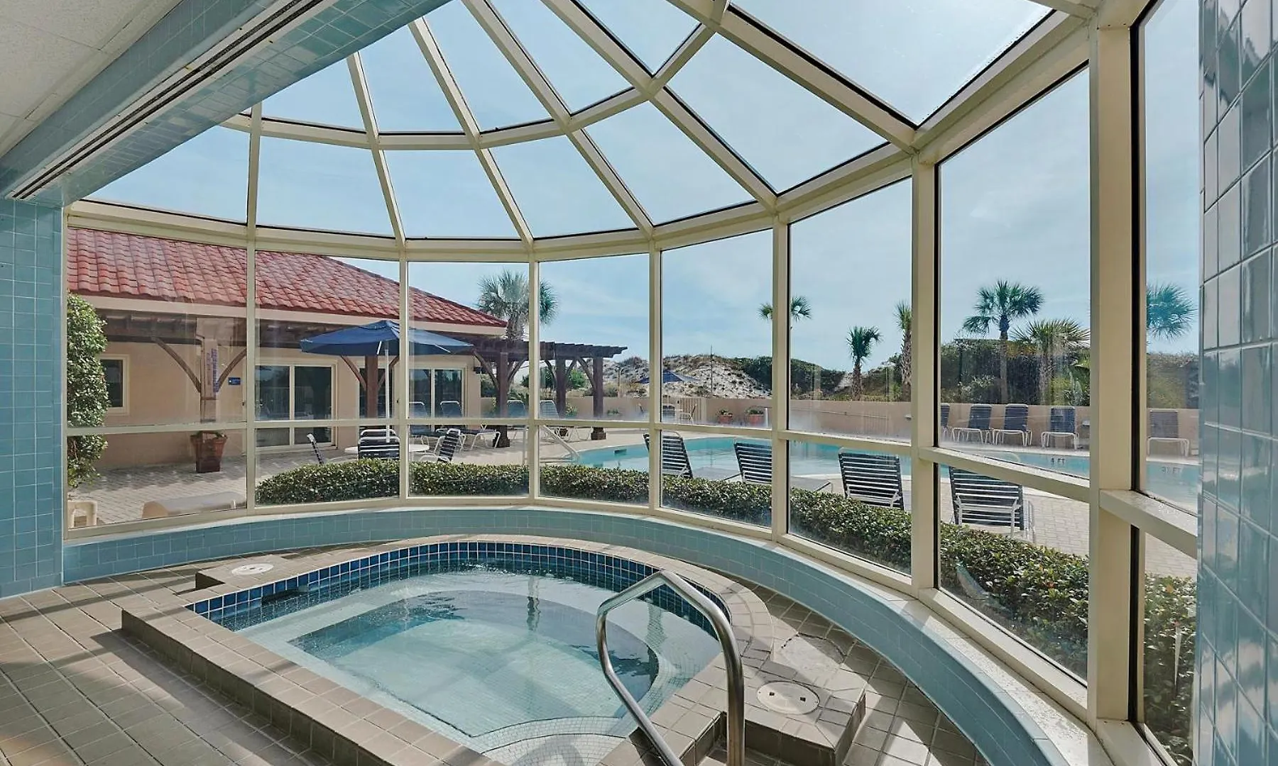 Beach Manor 1004 Destin United States
