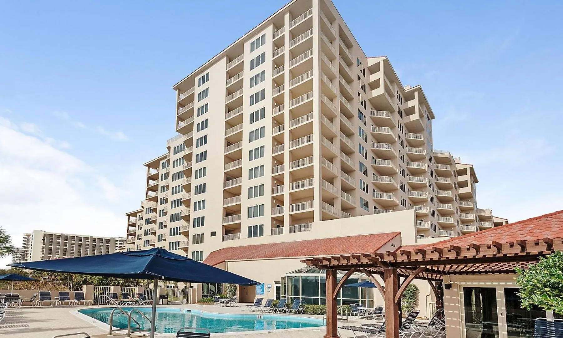 Beach Manor 1004 Destin 0*,  United States