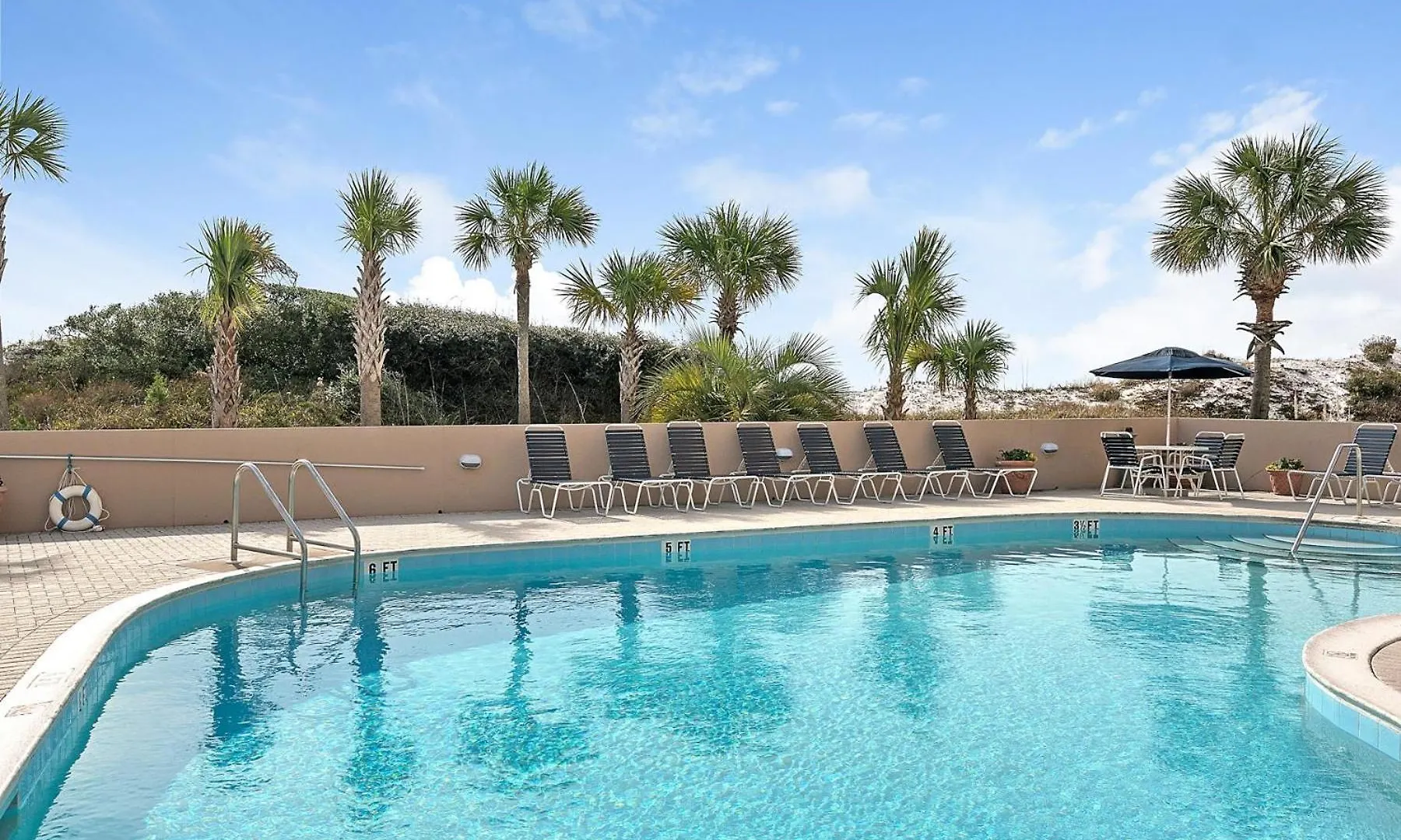 Holiday home Beach Manor 1004 Destin